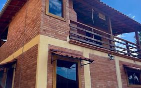 Casa Girassol
